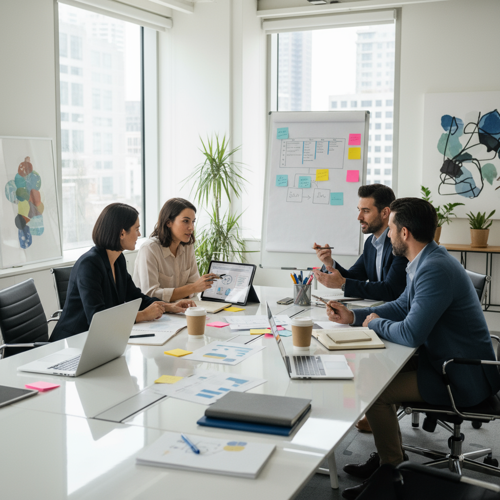 Team Collaboration